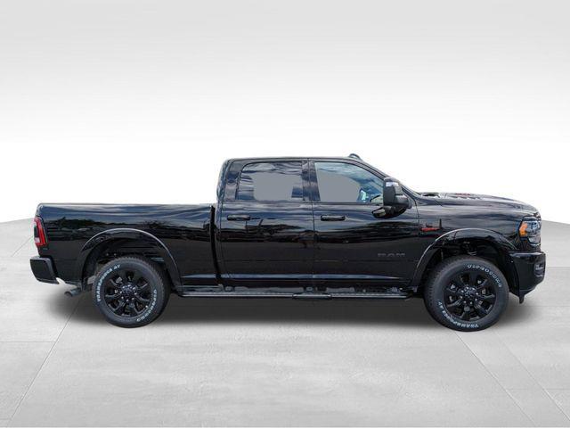 new 2024 Ram 2500 car, priced at $84,733