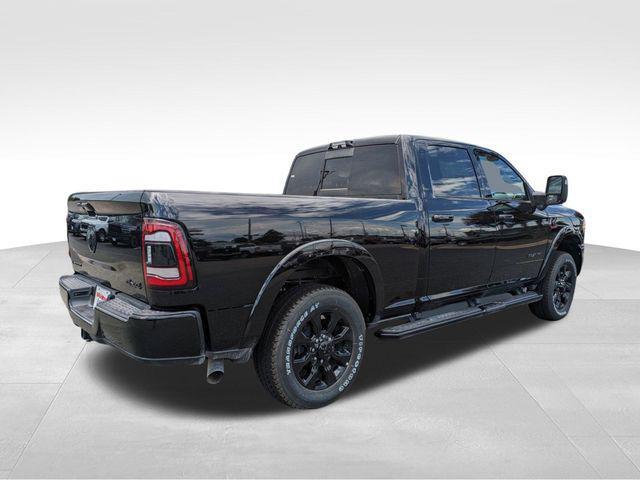 new 2024 Ram 2500 car, priced at $84,733