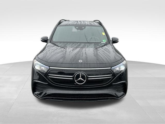 used 2023 Mercedes-Benz EQB 300 car, priced at $36,290