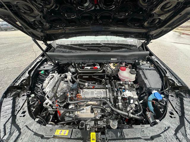 used 2023 Mercedes-Benz EQB 300 car, priced at $36,290