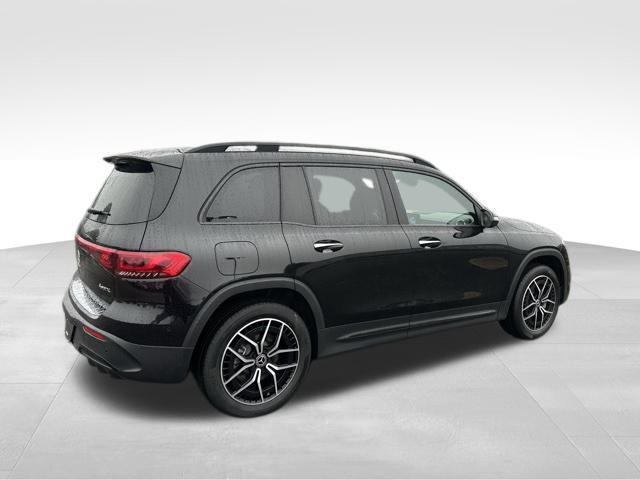 used 2023 Mercedes-Benz EQB 300 car, priced at $36,290