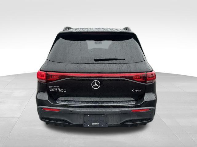 used 2023 Mercedes-Benz EQB 300 car, priced at $36,290