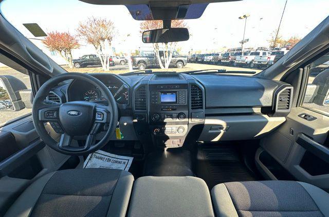 used 2020 Ford F-150 car, priced at $23,490