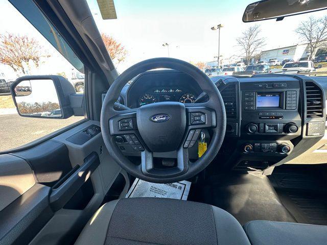 used 2020 Ford F-150 car, priced at $23,490