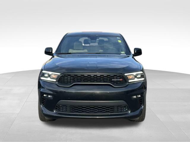 used 2022 Dodge Durango car, priced at $31,000