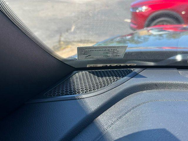 new 2026 Ram 2500 car, priced at $53,054