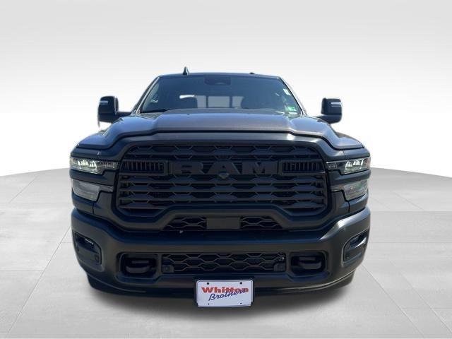 new 2026 Ram 2500 car, priced at $53,054