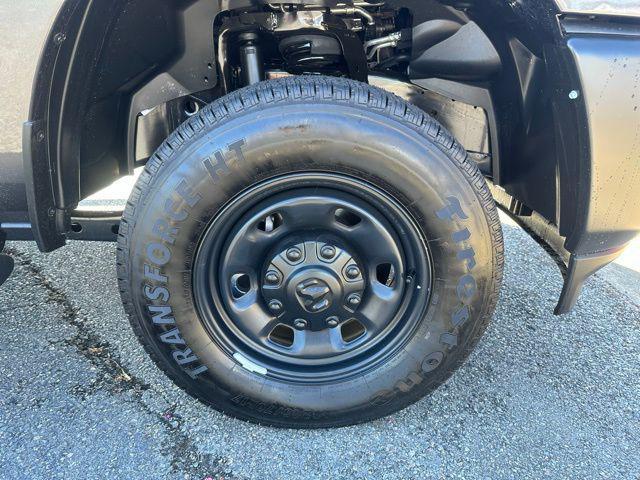 new 2026 Ram 2500 car, priced at $53,054