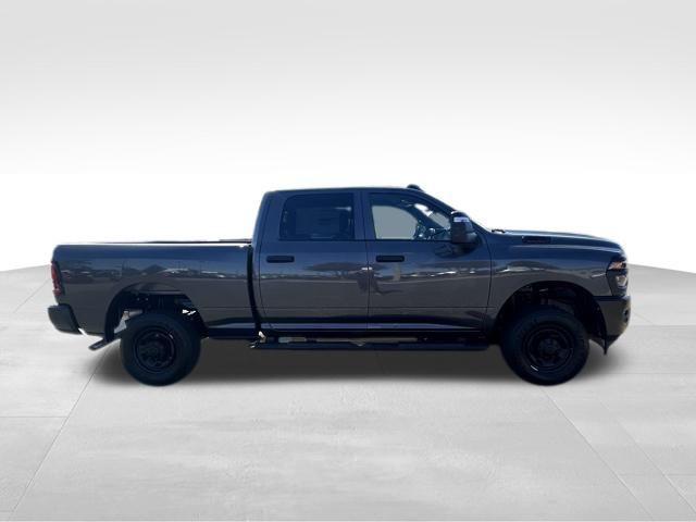 new 2026 Ram 2500 car, priced at $53,054