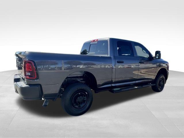 new 2026 Ram 2500 car, priced at $53,054