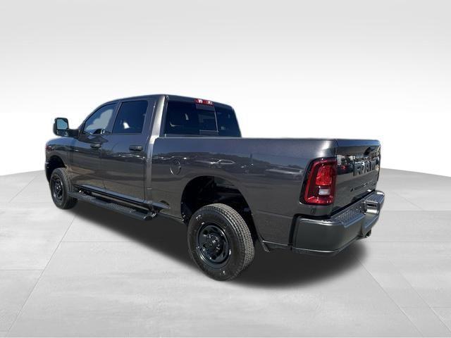 new 2026 Ram 2500 car, priced at $53,054