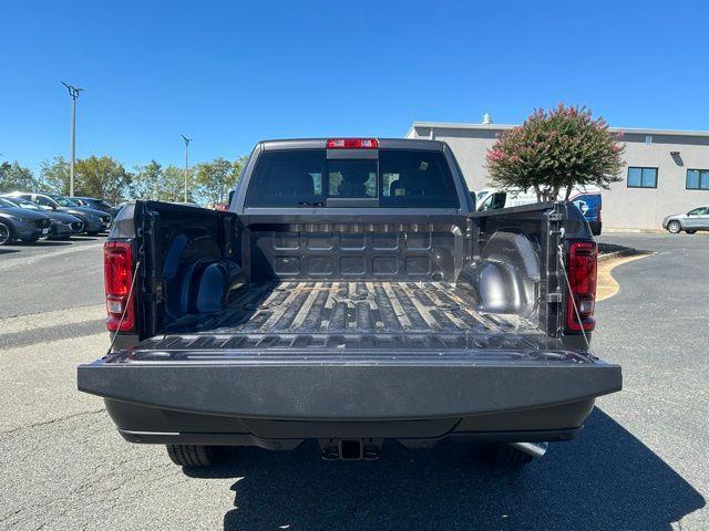 new 2026 Ram 2500 car, priced at $53,054