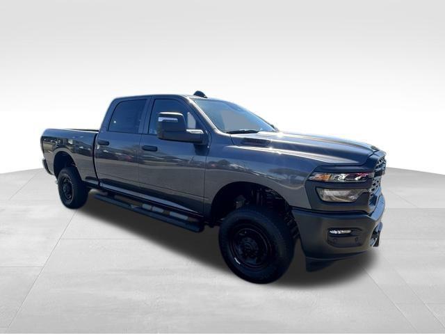 new 2026 Ram 2500 car, priced at $53,054