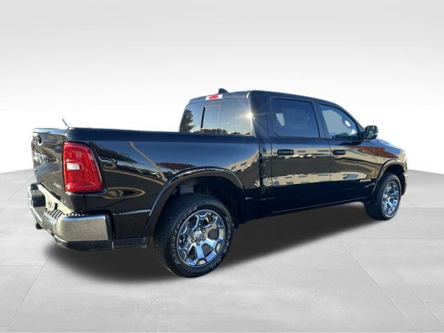 new 2026 Ram 1500 car, priced at $52,994