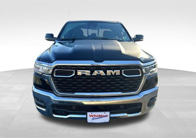 new 2026 Ram 1500 car, priced at $52,994