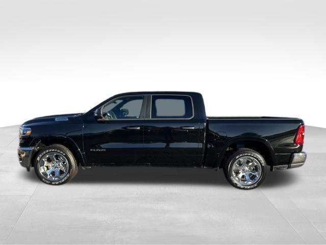 new 2026 Ram 1500 car, priced at $52,994