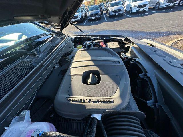 new 2026 Ram 1500 car, priced at $52,994