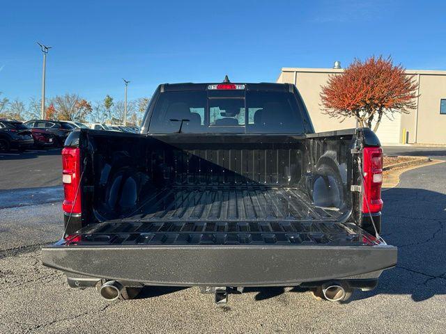 new 2026 Ram 1500 car, priced at $52,994