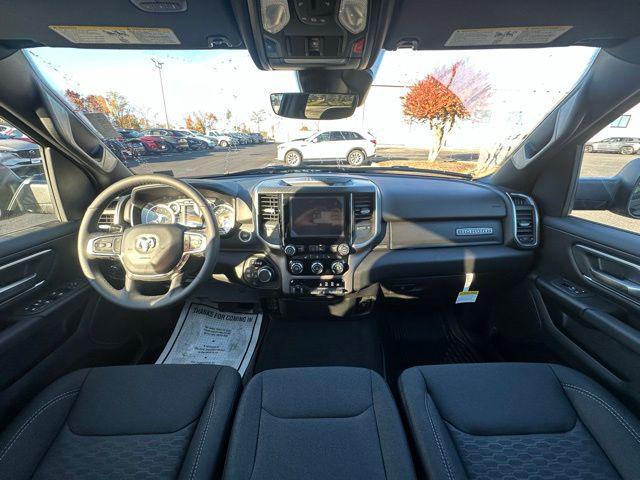 new 2026 Ram 1500 car, priced at $52,994