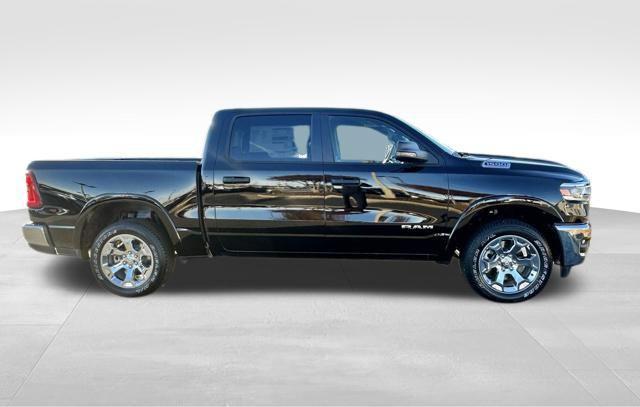 new 2026 Ram 1500 car, priced at $52,994