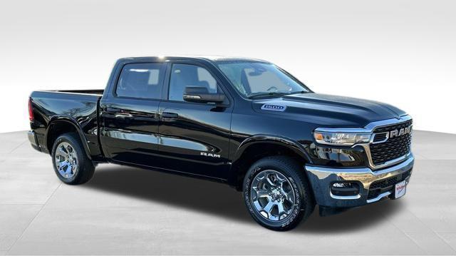 new 2026 Ram 1500 car, priced at $52,994