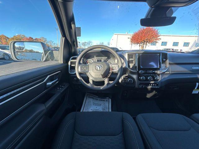 new 2026 Ram 1500 car, priced at $52,994