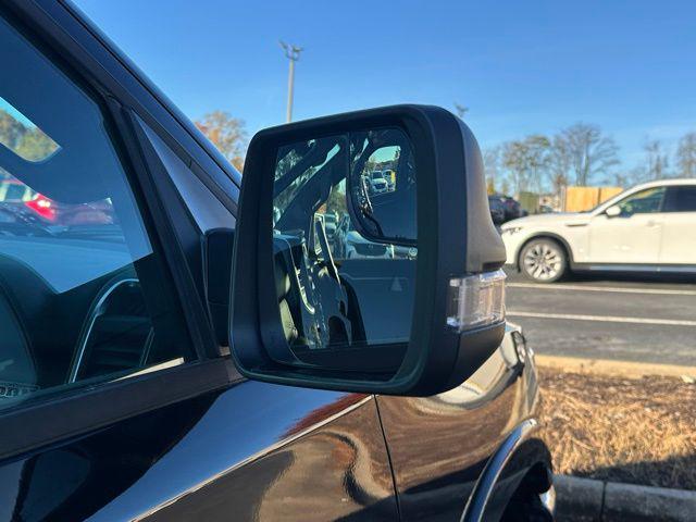 new 2026 Ram 1500 car, priced at $52,994