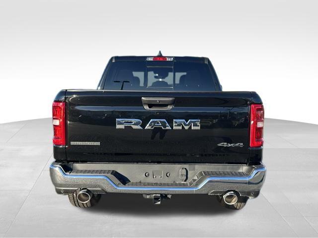 new 2026 Ram 1500 car, priced at $52,994