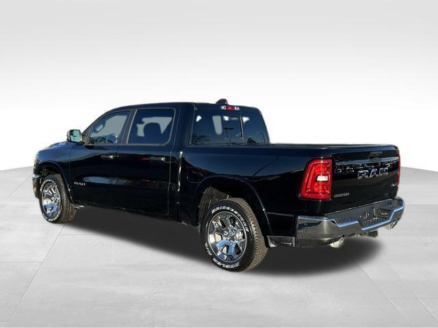 new 2026 Ram 1500 car, priced at $52,994