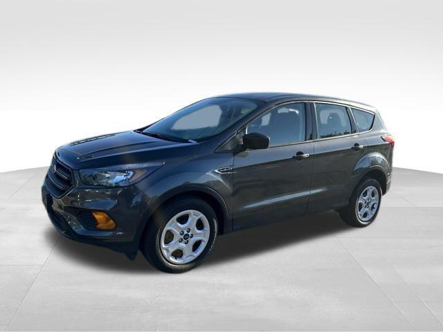 used 2019 Ford Escape car, priced at $16,290