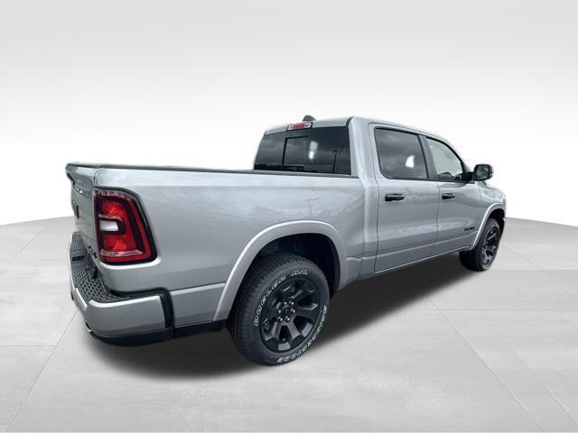 new 2025 Ram 1500 car, priced at $50,338