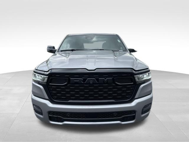 new 2025 Ram 1500 car, priced at $50,338