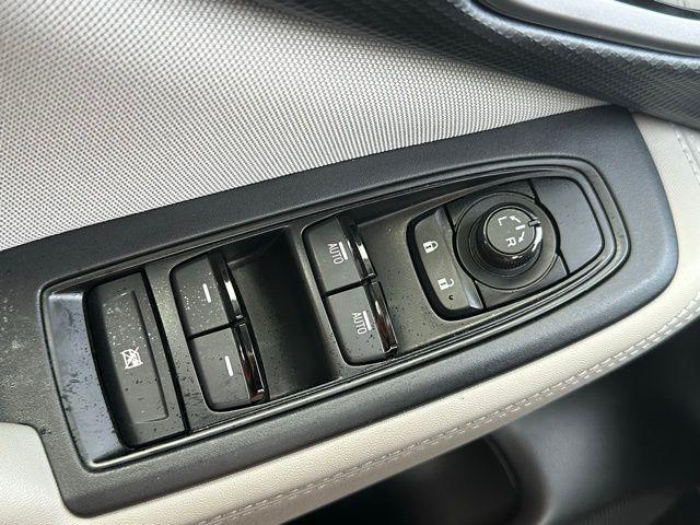 used 2022 Subaru Forester car, priced at $23,490