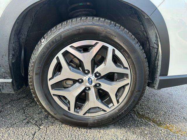 used 2022 Subaru Forester car, priced at $23,490