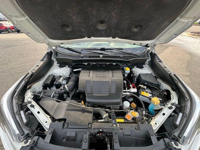 used 2022 Subaru Forester car, priced at $23,490