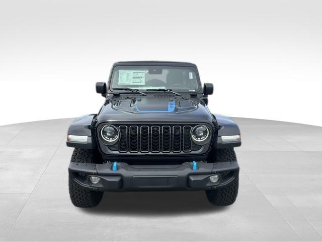 new 2024 Jeep Wrangler 4xe car, priced at $57,849