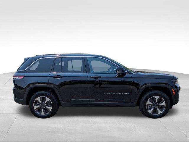 new 2024 Jeep Grand Cherokee 4xe car, priced at $52,030