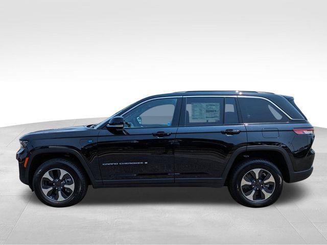 new 2024 Jeep Grand Cherokee 4xe car, priced at $52,030