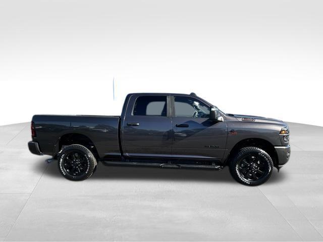 new 2025 Ram 2500 car, priced at $72,999