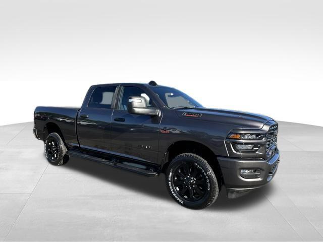 new 2025 Ram 2500 car, priced at $68,029