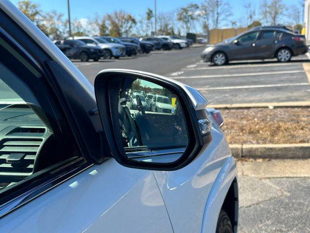 used 2022 Toyota 4Runner car, priced at $42,790