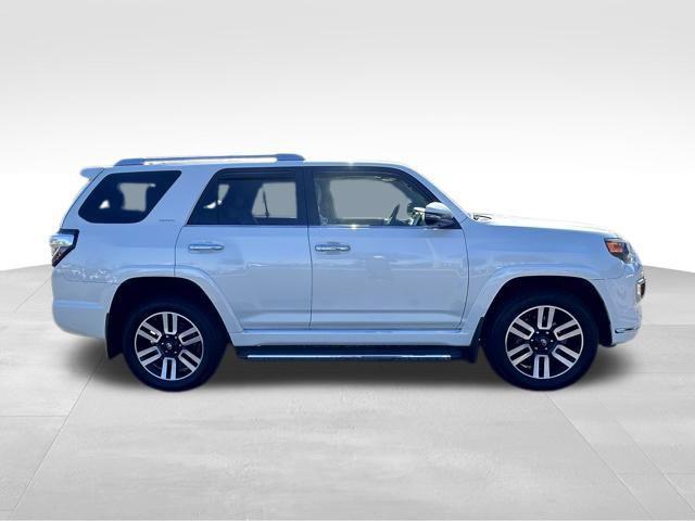 used 2022 Toyota 4Runner car, priced at $42,790