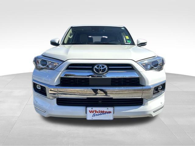 used 2022 Toyota 4Runner car, priced at $42,790