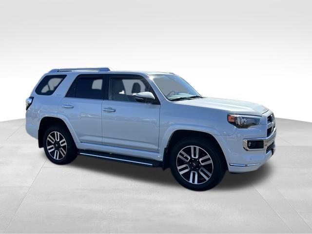 used 2022 Toyota 4Runner car, priced at $42,790