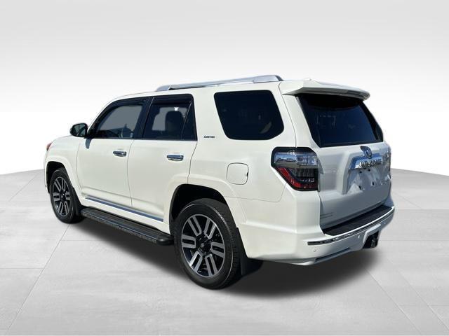 used 2022 Toyota 4Runner car, priced at $42,790