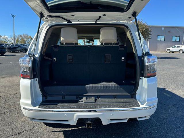 used 2022 Toyota 4Runner car, priced at $42,790