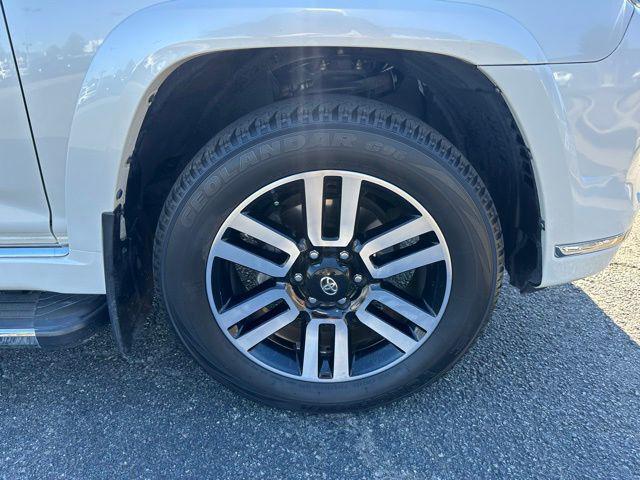 used 2022 Toyota 4Runner car, priced at $42,790