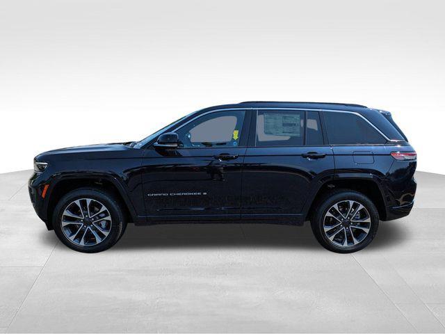 new 2024 Jeep Grand Cherokee car, priced at $56,315