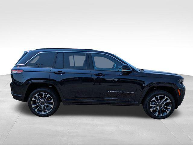 new 2024 Jeep Grand Cherokee car, priced at $56,315