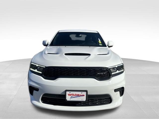 used 2022 Dodge Durango car, priced at $55,000